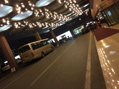 -北京中国大饭店