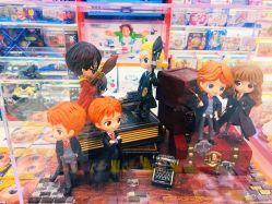 -kidsland(颐堤港店)