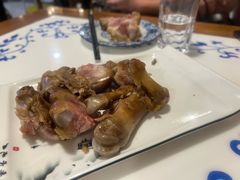 -老都一处饺子馆(道里店)