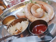 -get pizza意大利餐厅(凯德MALL店)