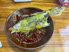-苗家恒灵酸汤鱼-跳水牛肉连锁店(凯里总店)