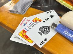 -石屏老字号4号包浆豆腐美食城(泼水广场店)