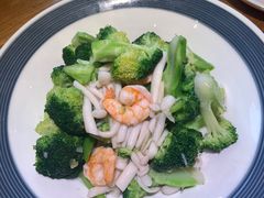 -吕氏疙瘩汤·私家菜馆(慈云寺店)