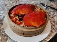 -临江宴(陆家嘴店)