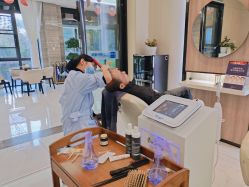 -大麦微针植发丨全国连锁