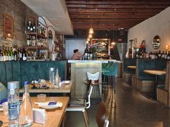 -Osteria Garden 生蚝花园餐厅(原进贤路店)