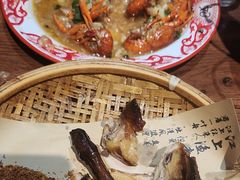 -元银甲·湖北地标美食(汉阳店)