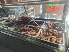-大草原清真饭庄(沙河店)