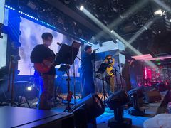 -MOSSO音乐酒吧·live house(南京旗舰店)