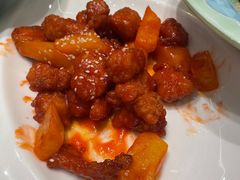 -金陵后厨·南京菜(新街口秣陵路店)