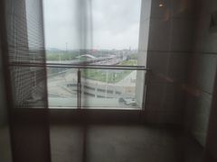 -南京禄口机场雅高铂尔曼大酒店