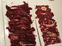 -八合里潮汕鲜牛肉火锅(上海汇智广场店)