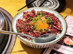 -和萌牛肠烧烤(财富中心店)