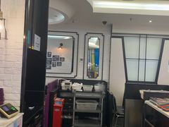 大堂-太兴餐厅(东方广场分店)