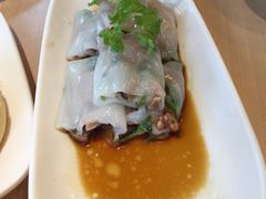 -多多旺港式茶餐厅(新区店)