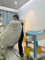 -Yestar 嘉兴艺星医疗美容医院