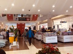 -光启城时尚购物中心