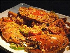 -避风塘·老港味餐厅(虹口龙之梦店)