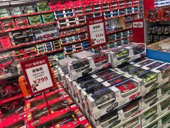 -哈姆雷斯(王府井百货大楼店)