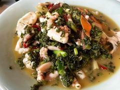 -壹只菜·崇明本地特色菜(崇明南门店)