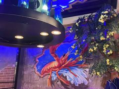 -忆3毛烧烤美食城(龙塘直营店)