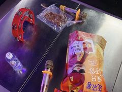 -秀KTV(中街益田假日世界店)