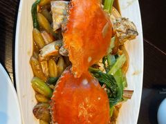 -合家小菜餐馆(新诚花苑店)