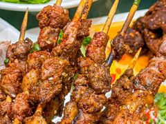 -相约·羊村小馆非遗手抓肉(七一酱园店)