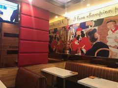 -尊宝比萨(中山八店)