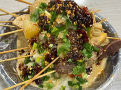 -大姐麻辣烫(莲宝中路店)