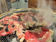 -西塔老太太泥炉烤肉(北京双井店)