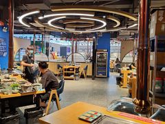 -蚝英雄鲜蚝自助专门店(长楹天街直营店)