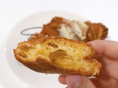 糖泡芙-Perma Café樸門(五羊店)