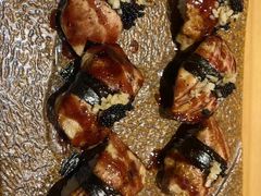 -蟹福家活蟹料理·豪华自助(绿洲假日酒店)