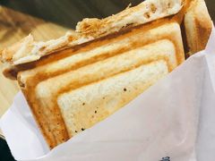 奶酥盒酥-晨间厨房·三明治(厦门一中店)