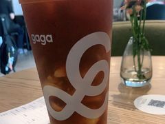 -gaga(深圳南山益田假日广场店)