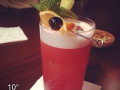 瓶子餐吧-The Bottle Bar(羲和商业广场店)