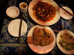 -香满楼(临安路店)