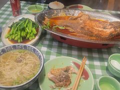 -胡杨记忆(和平路店)