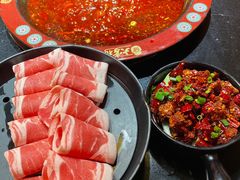 -矮板凳老火锅(宽窄巷子店)