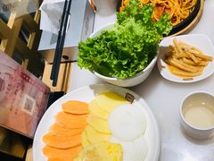 -韩宫宴炭火烤肉(印象城店)