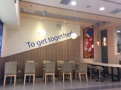 等位区-DQ·蛋糕·冰淇淋(新佳丽店)