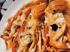 -徐记海鲜(曲江南湖店)