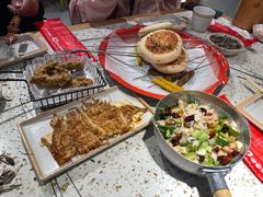 -申记串道(白塔堡店)