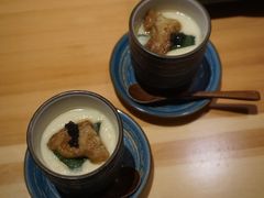 -兆治日本料理(华府世家店)