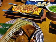 猪肉蛋卷-有喜屋·深夜食堂(北京西路店)