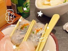 -牛YO寿喜烧·铁板烧和牛火锅自助(市府恒隆店)