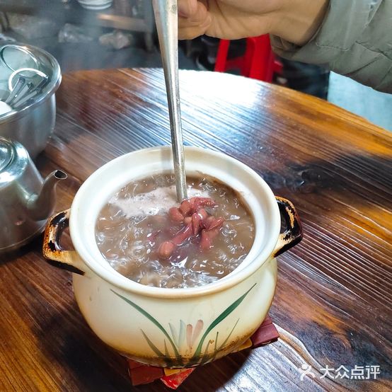 二两米(渔湾里美食街店)