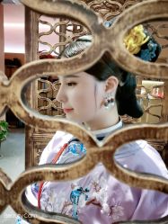 -盘子女人坊古装写真摄影(南京总店)