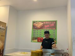 -大自然醉鹅·铁锅火焰鹅(上海联洋店)